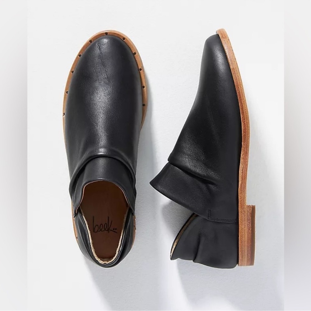 Beek Puffin Boot - NWOT